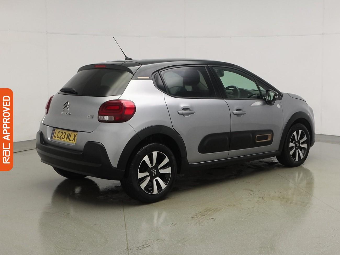 Used Citroen C3 2023 for sale - 77407605: Photo 31