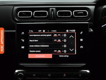 Used Citroen C3 2023 for sale - 77407605: Photo