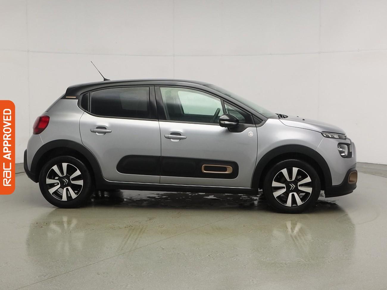 Used Citroen C3 2023 for sale - 77407605: Photo 6