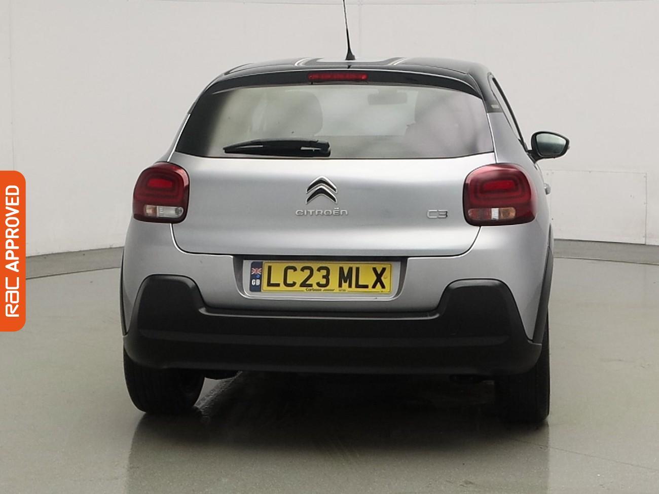 Used Citroen C3 2023 for sale - 77407605: Photo 8