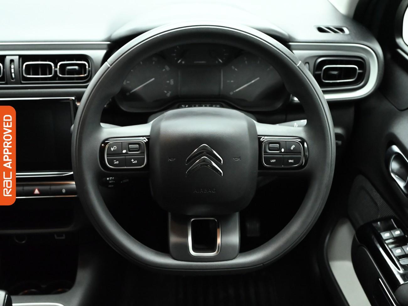 Used Citroen C3 2023 for sale - 77407605: Photo 9