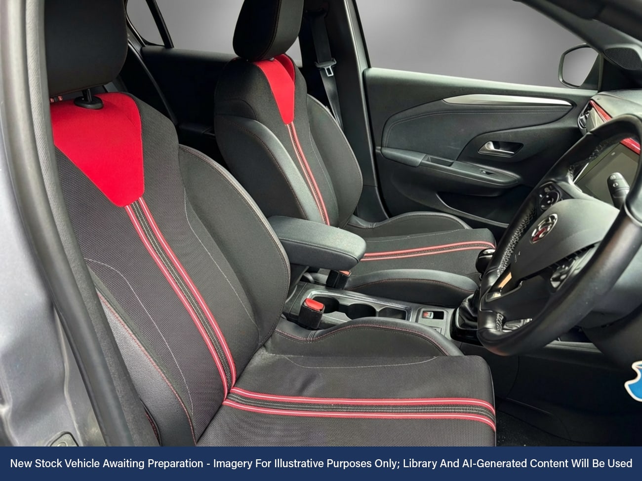 Used Vauxhall Corsa 2021 for sale - 77604212: Photo 3