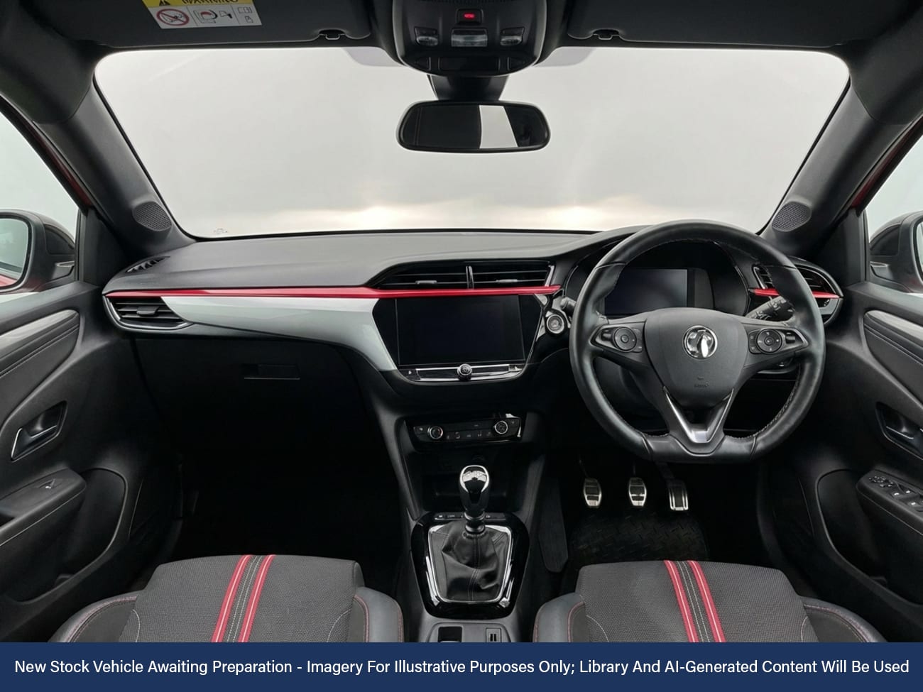 Used Vauxhall Corsa 2021 for sale - 77604212: Photo 6