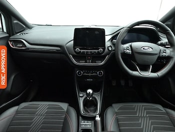 Used Ford Puma 2023 for sale - 78454061: Photo