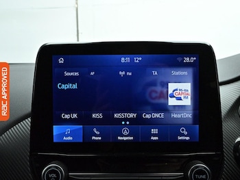 Used Ford Puma 2023 for sale - 78454061: Photo