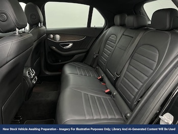 Used Mercedes-Benz GLC 2022 for sale - 78845651: Photo