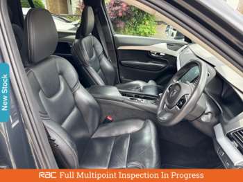 Used Volvo XC90 2019 for sale - 75043316: Photo