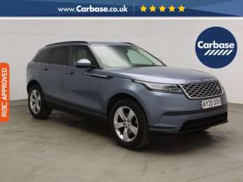 2020 - 2.0 D240 S SUV 5dr Diesel Auto 4WD Euro 6 (s/s) (240 ps)