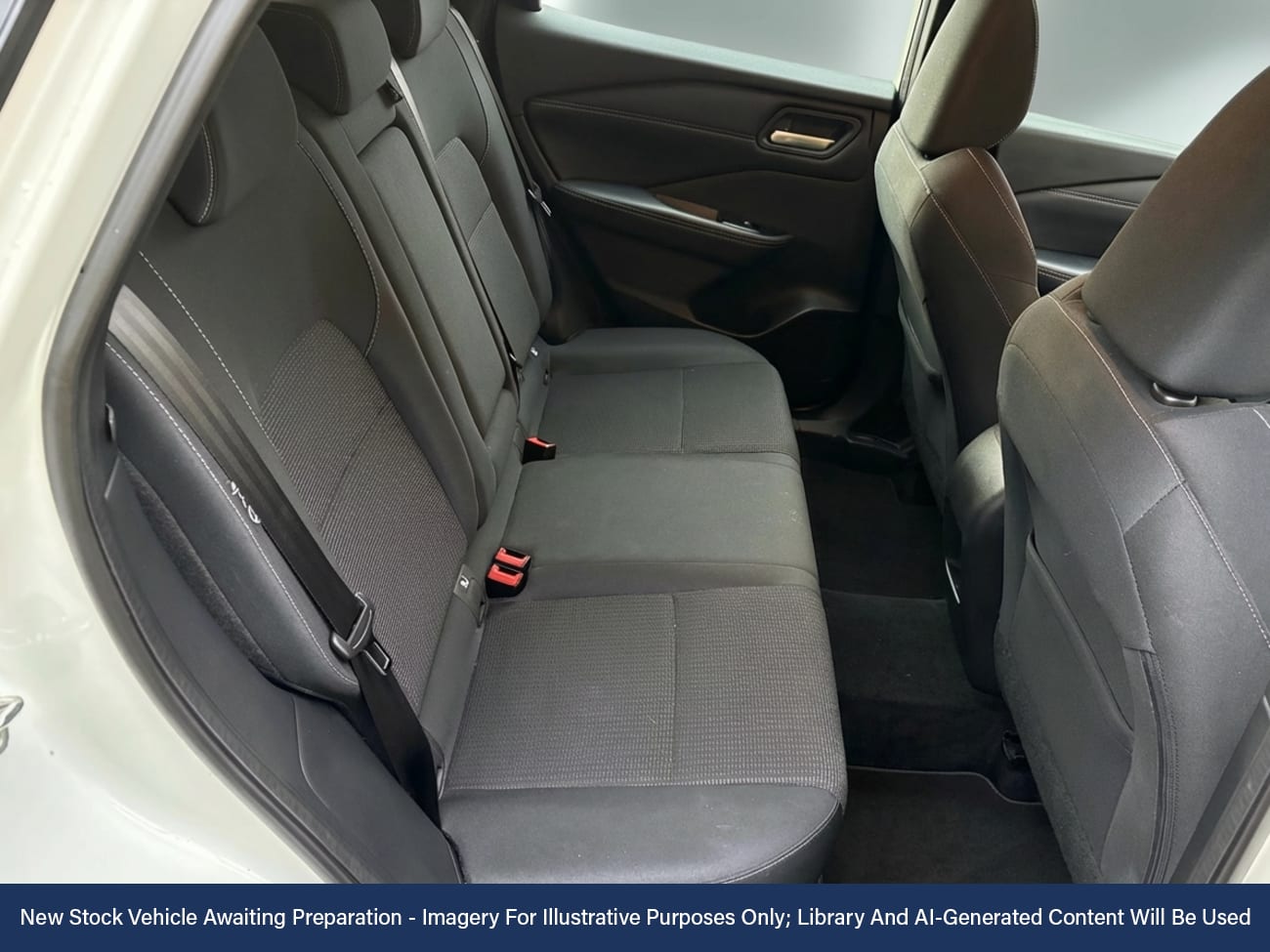 Used Nissan Qashqai 2021 for sale - 77147537: Photo 4