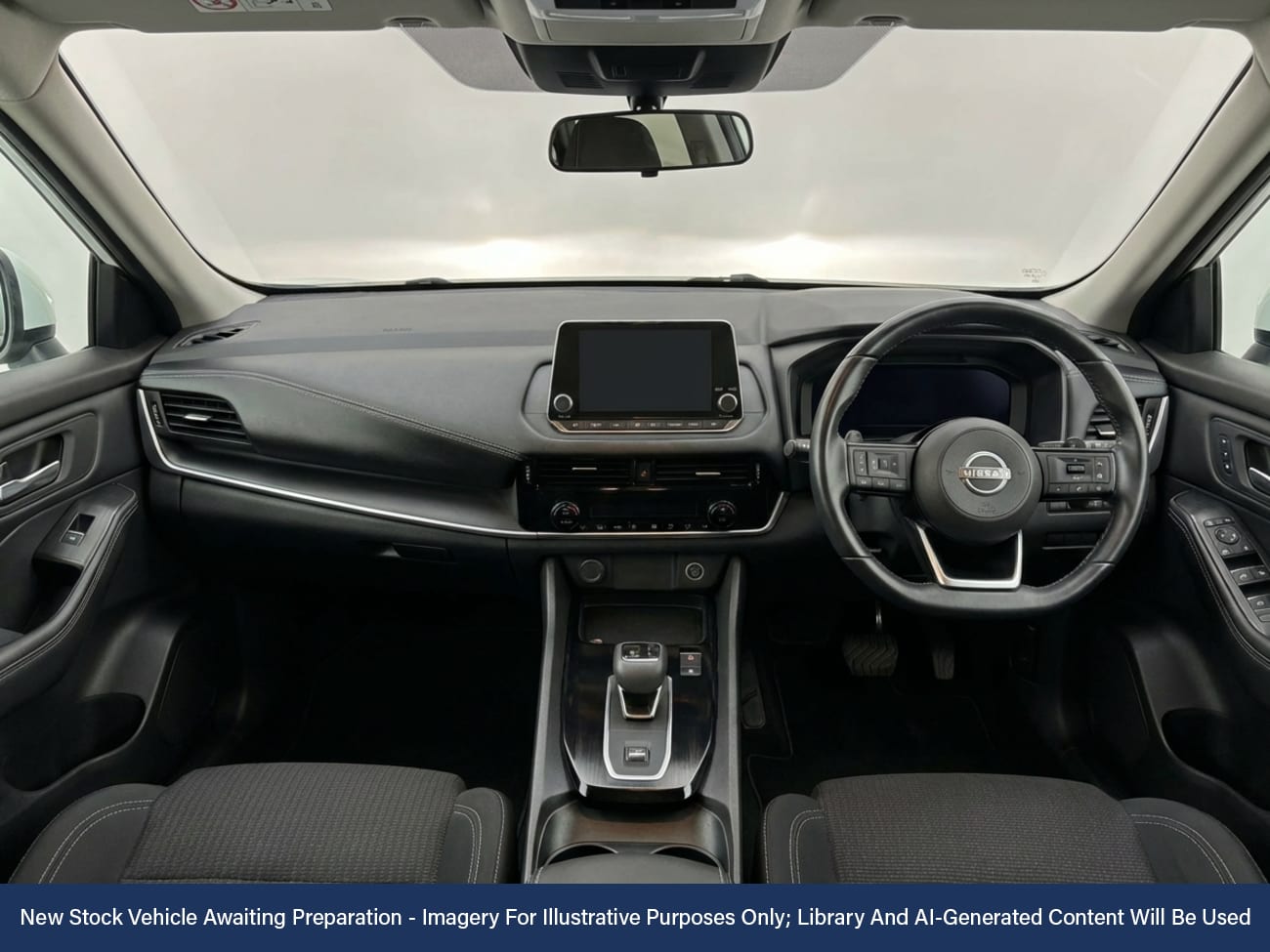 Used Nissan Qashqai 2021 for sale - 77147537: Photo 6