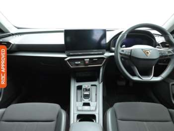 Used Cupra Formentor 2022 for sale - 74259845: Photo