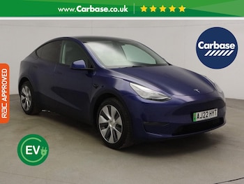Used Tesla Model Y 2022 for sale - 79053512: Photo