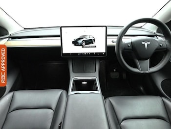Used Tesla Model Y 2022 for sale - 79053512: Photo