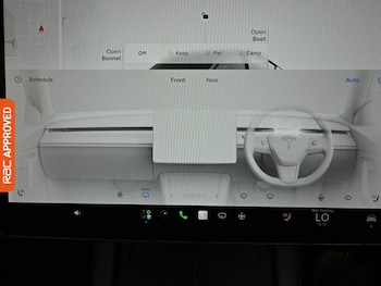 Used Tesla Model Y 2022 for sale - 79053512: Photo
