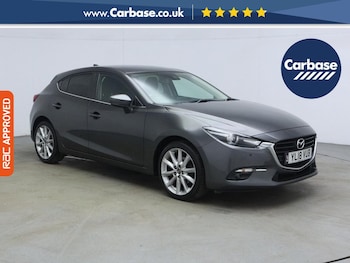 Used Mazda Mazda3 2018 for sale - 79136606: Photo