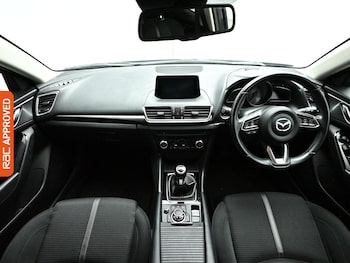 Used Mazda Mazda3 2018 for sale - 79136606: Photo
