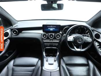 Used Mercedes-Benz GLC 2022 for sale - 75105364: Photo