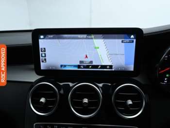 Used Mercedes-Benz GLC 2022 for sale - 75105364: Photo