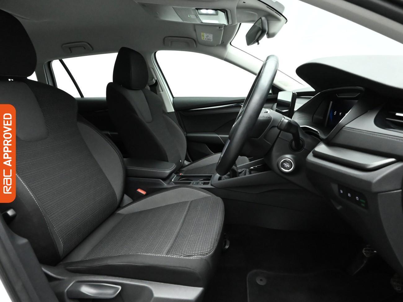 Used Skoda Octavia 2021 for sale - 76896177: Photo 12