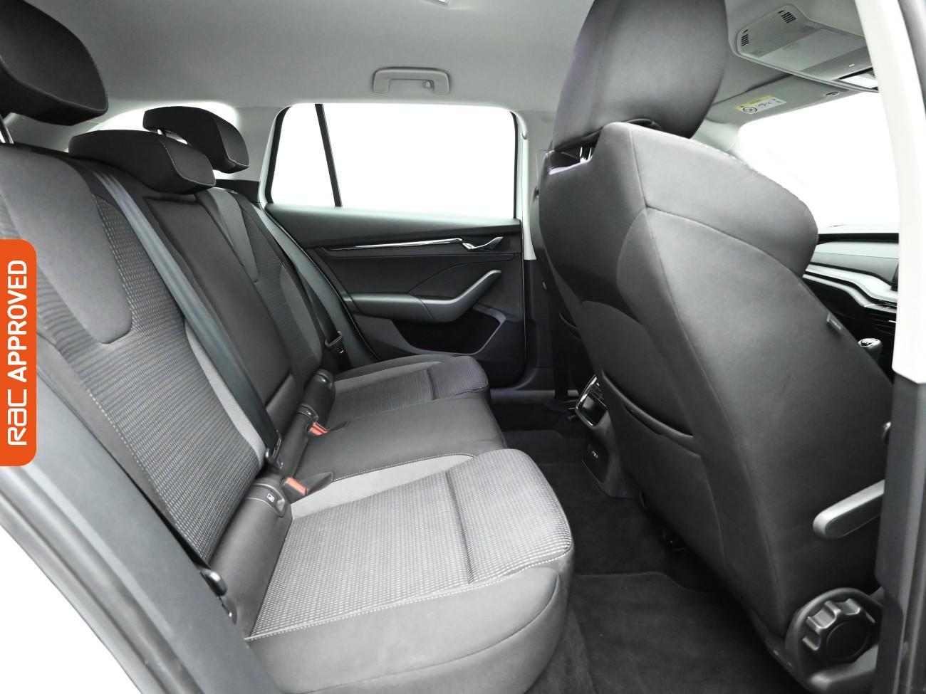 Used Skoda Octavia 2021 for sale - 76896177: Photo 13