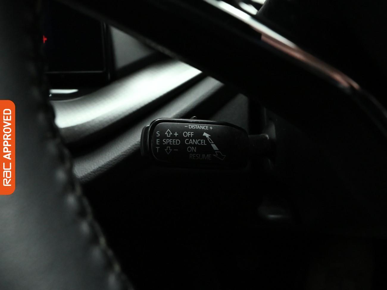 Used Skoda Octavia 2021 for sale - 76896177: Photo 19