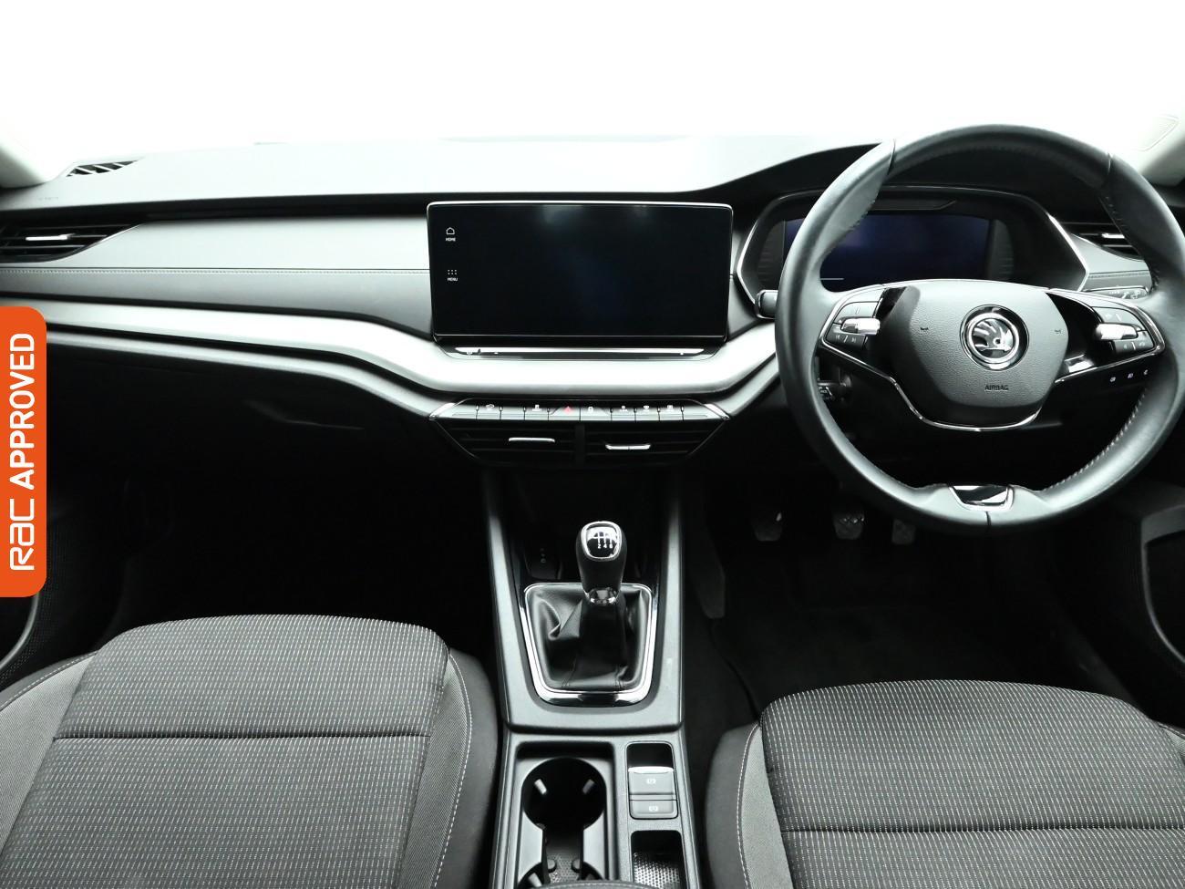 Used Skoda Octavia 2021 for sale - 76896177: Photo 2