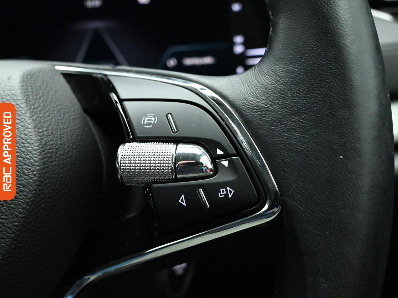 Used Skoda Octavia 2021 for sale - 76896177: Photo 21