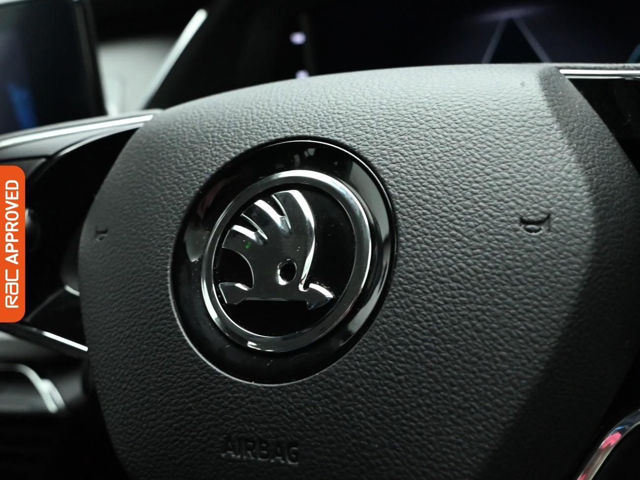 Used Skoda Octavia 2021 for sale - 76896177: Photo 22