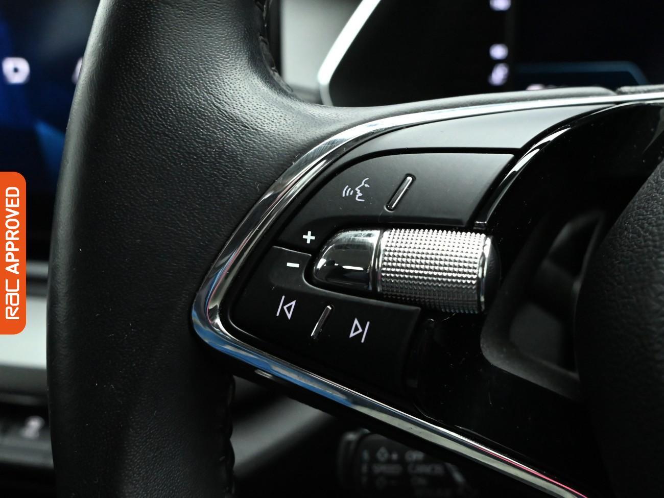 Used Skoda Octavia 2021 for sale - 76896177: Photo 23