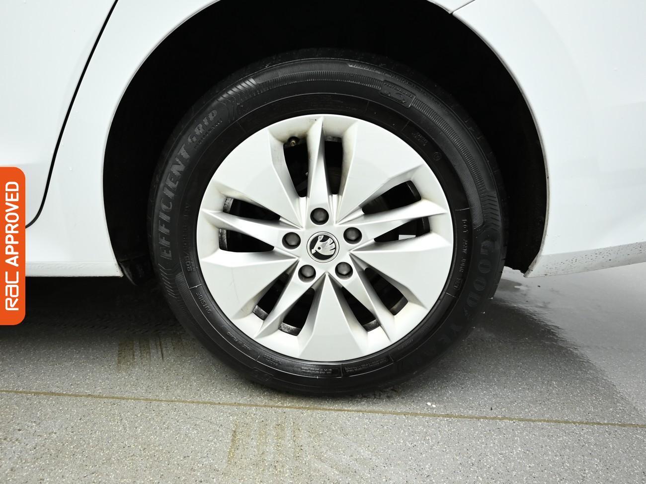 Used Skoda Octavia 2021 for sale - 76896177: Photo 26