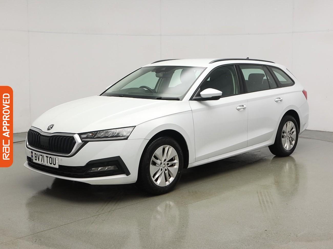 Used Skoda Octavia 2021 for sale - 76896177: Photo 27