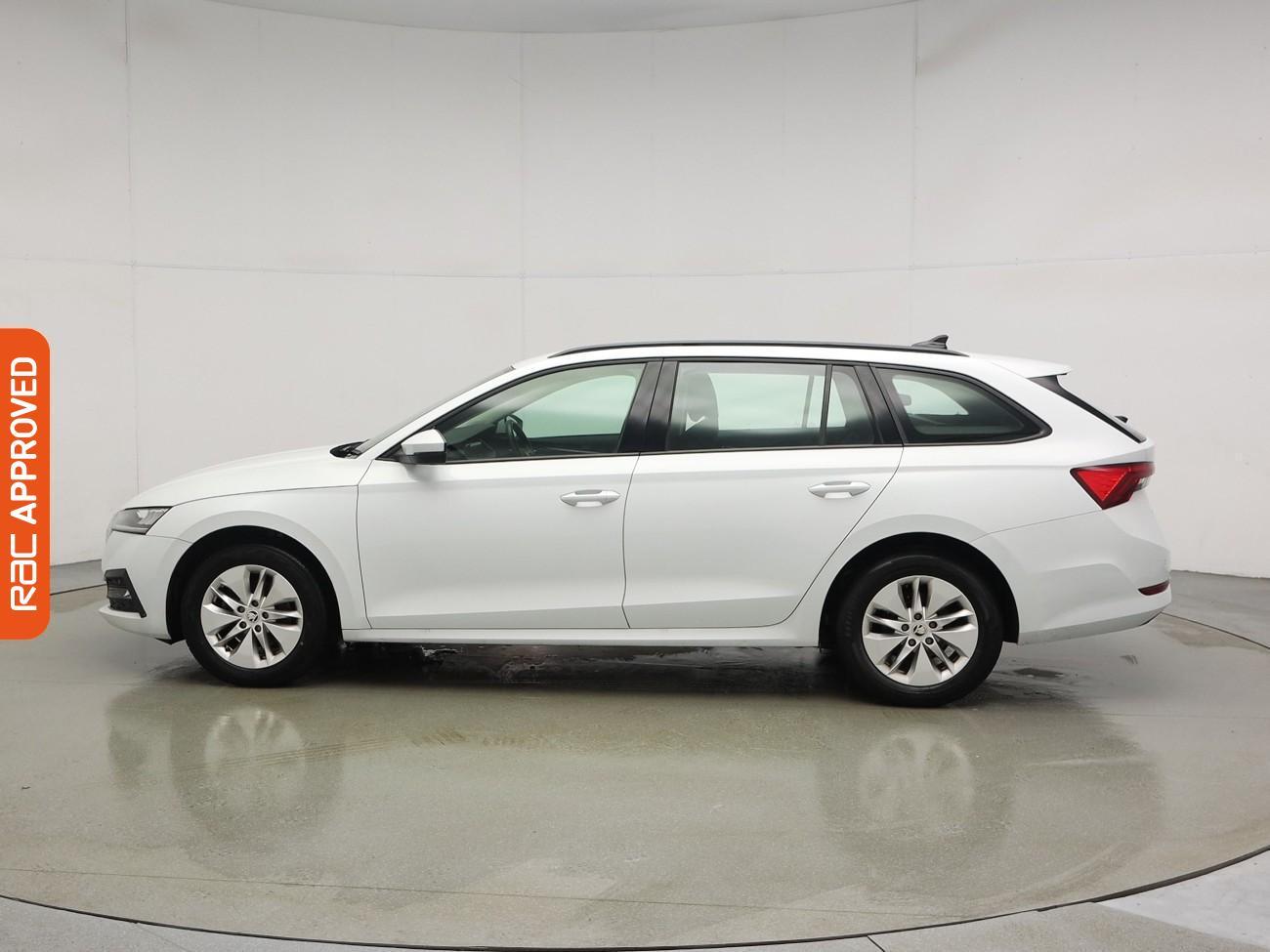 Used Skoda Octavia 2021 for sale - 76896177: Photo 28