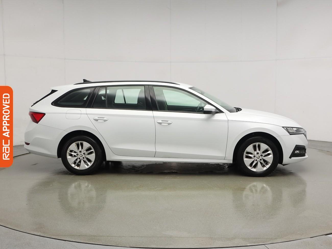 Used Skoda Octavia 2021 for sale - 76896177: Photo 6