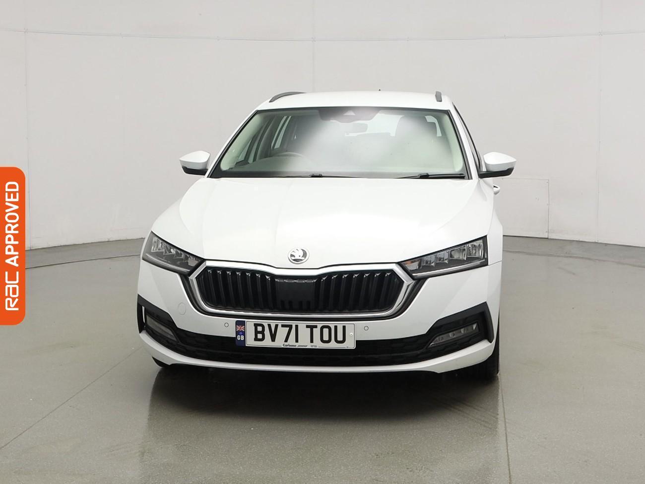 Used Skoda Octavia 2021 for sale - 76896177: Photo 7