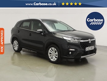 Used Suzuki SX4 S-Cross 2023 for sale - 78876078: Photo