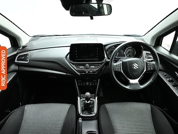 Used Suzuki SX4 S-Cross 2023 for sale - 78876078: Photo