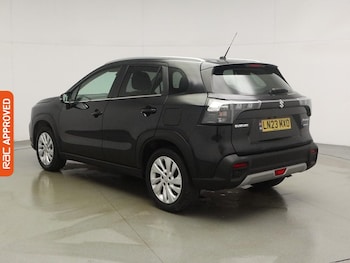 Used Suzuki SX4 S-Cross 2023 for sale - 78876078: Photo