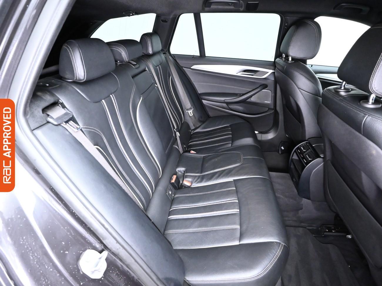 Used BMW 5 Series 2018 for sale - 77463087: Photo 12