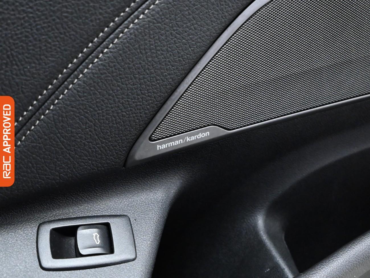 Used BMW 5 Series 2018 for sale - 77463087: Photo 15