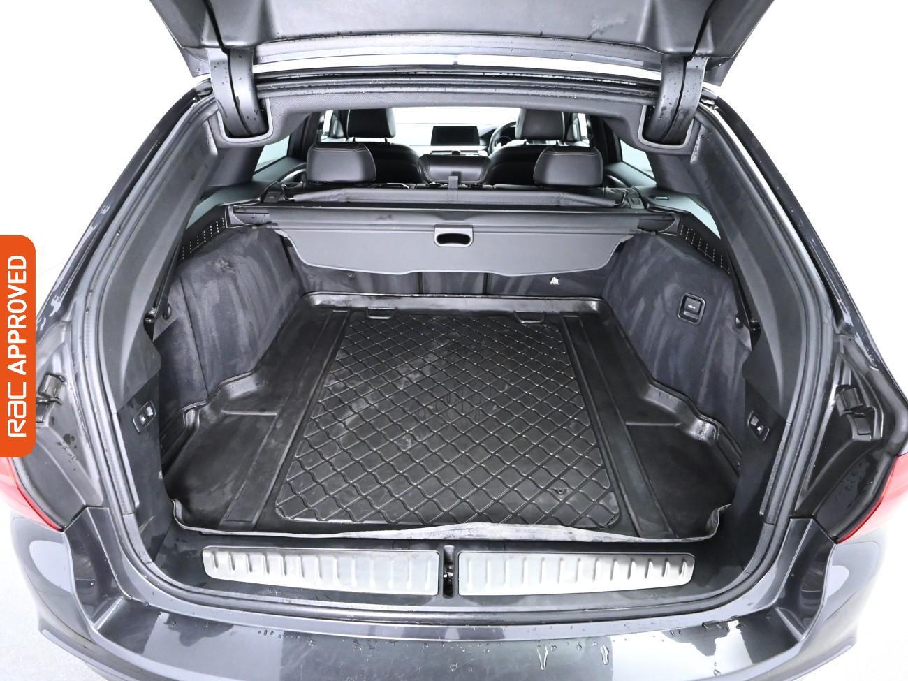 Used BMW 5 Series 2018 for sale - 77463087: Photo 24