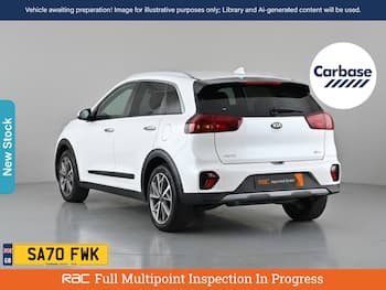 Used Kia Niro 2020 for sale - 79731320: Photo