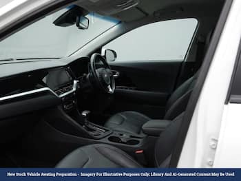 Used Kia Niro 2020 for sale - 79731320: Photo
