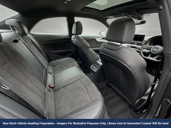 Used Audi A5 2017 for sale - 78961261: Photo