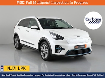 Used Kia Niro 2021 for sale - 78465474: Photo