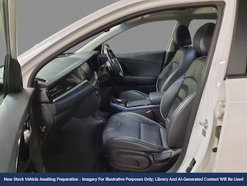 Used Kia Niro 2021 for sale - 78465474: Photo