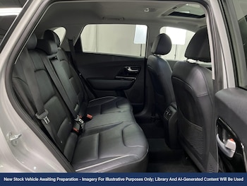 Used Kia Niro 2021 for sale - 78465474: Photo