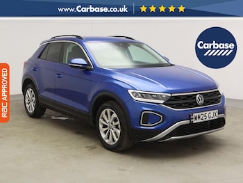 Used Volkswagen T-Roc 2025 for sale - 78904660: Photo