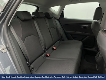 Used SEAT Leon 2017 for sale - 77649357: Photo