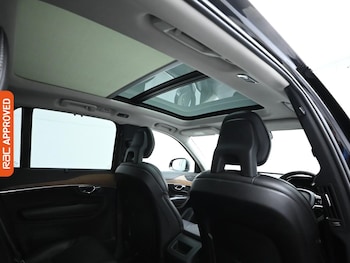 Used Volvo XC90 2016 for sale - 76330707: Photo