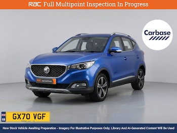 MG MG ZS feature image